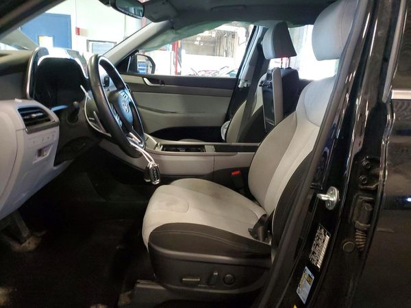 2022 HYUNDAI PALISADE SEL w/Convenience Pkg