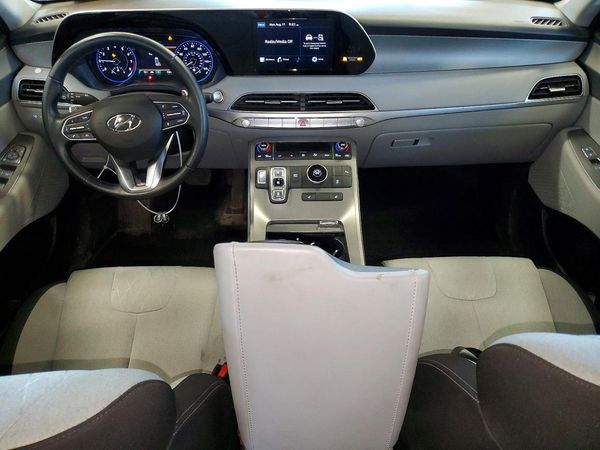 2022 HYUNDAI PALISADE SEL w/Convenience Pkg