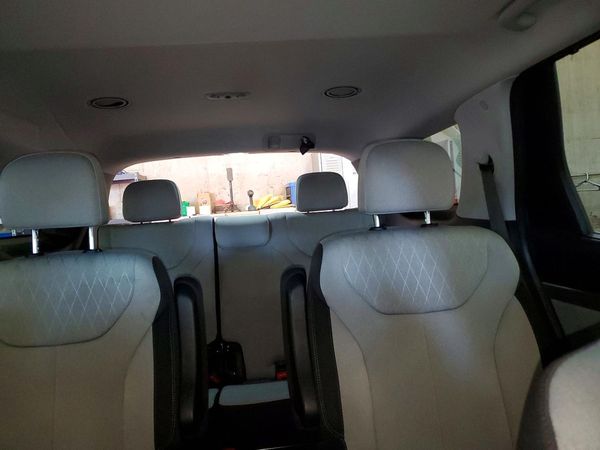 2022 HYUNDAI PALISADE SEL w/Convenience Pkg