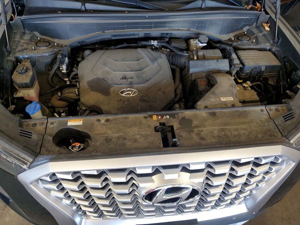 2022 HYUNDAI PALISADE SEL w/Convenience Pkg