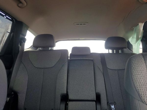 2023 HYUNDAI SANTA FE Blue