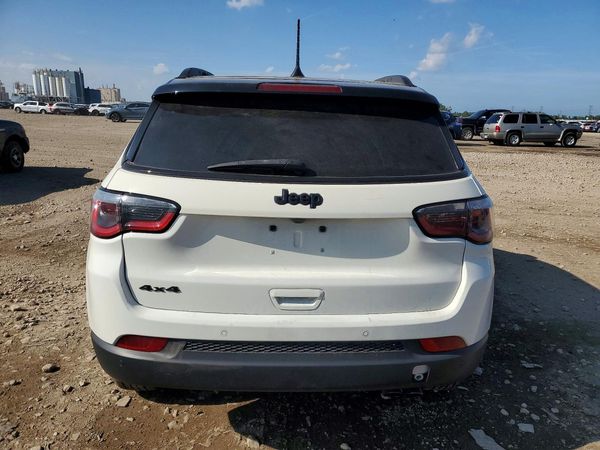 2019 JEEP COMPASS — DIRR