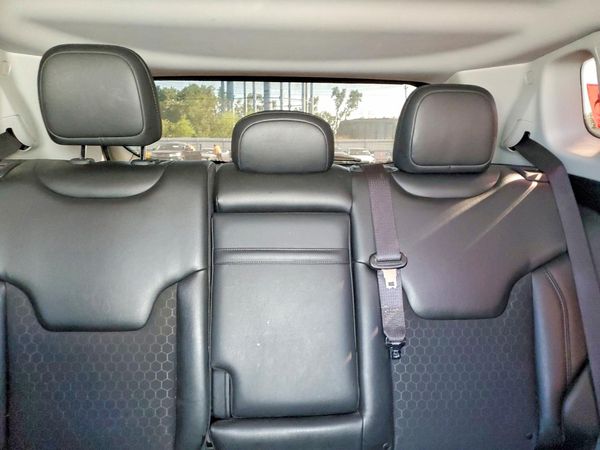 2019 JEEP COMPASS — SUVN