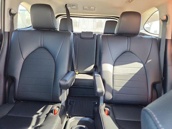2024 TOYOTA HIGHLANDER