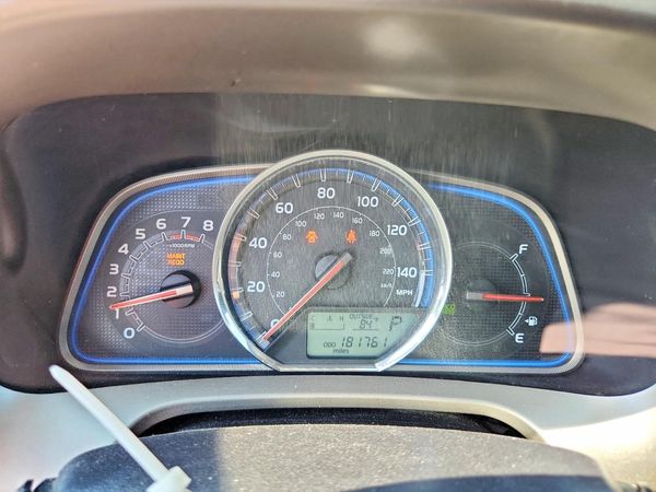 2015 TOYOTA RAV4 Limited (G Grade)