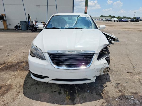 2012 CHRYSLER 300 Touring