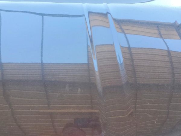 2018 DODGE CARAVAN SXT