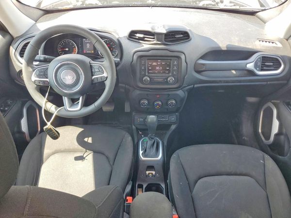2020 JEEP RENEGADE SPORT