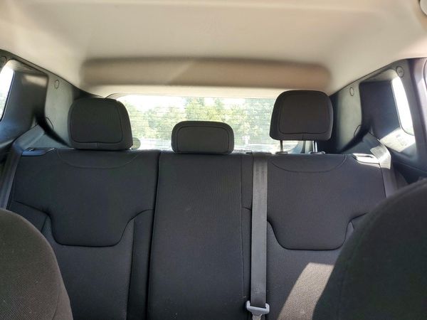 2020 JEEP RENEGADE SPORT