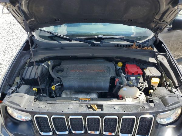 2020 JEEP RENEGADE SPORT