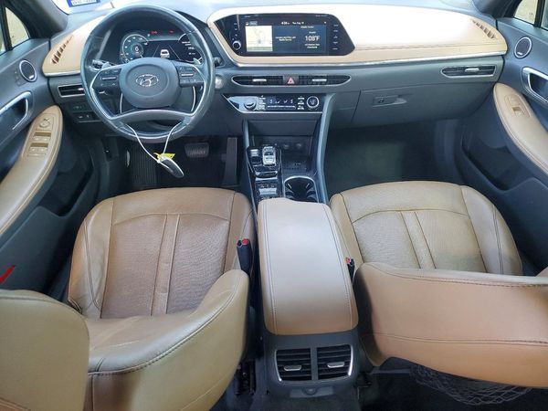 2020 HYUNDAI SONATA Limited
