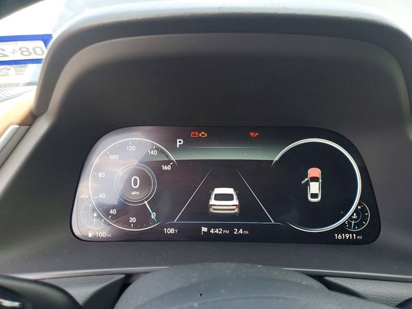 2020 HYUNDAI SONATA Limited