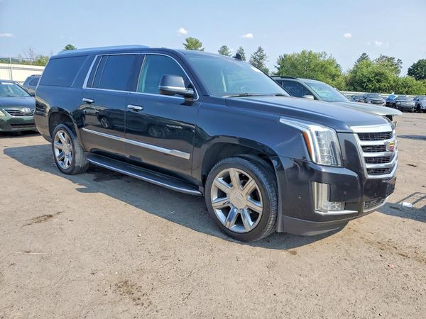 2020 CADILLAC ESCALADE ESV Luxury