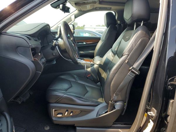 2020 CADILLAC ESCALADE ESV Luxury