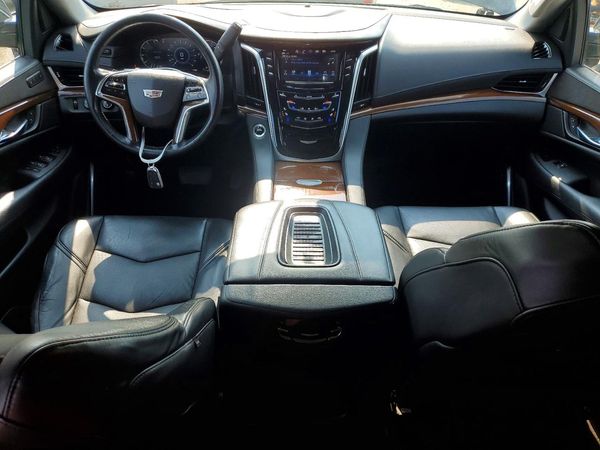 2020 CADILLAC ESCALADE ESV Luxury
