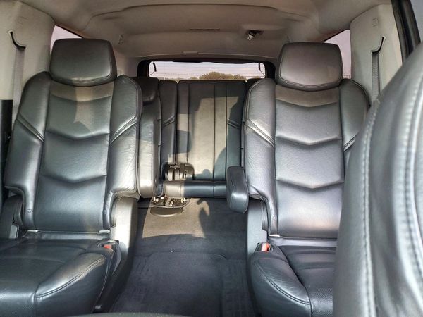 2020 CADILLAC ESCALADE ESV Luxury