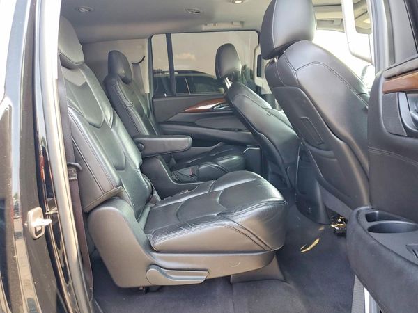 2020 CADILLAC ESCALADE ESV Luxury