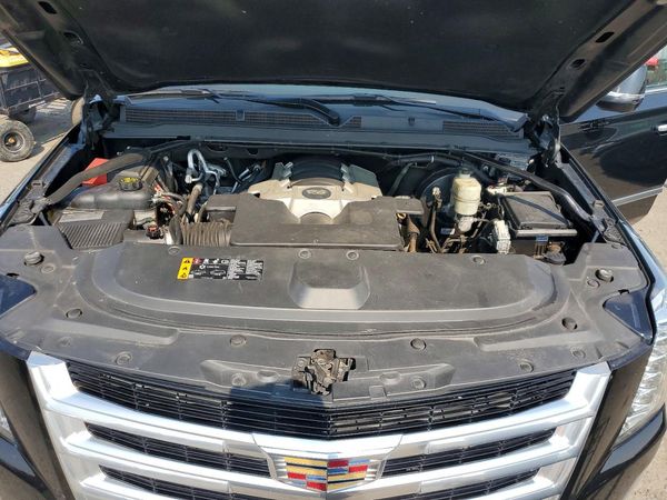 2020 CADILLAC ESCALADE ESV Luxury