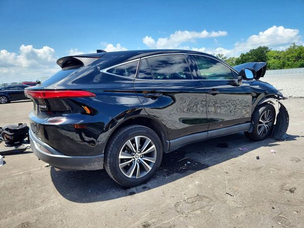 2021 TOYOTA VENZA