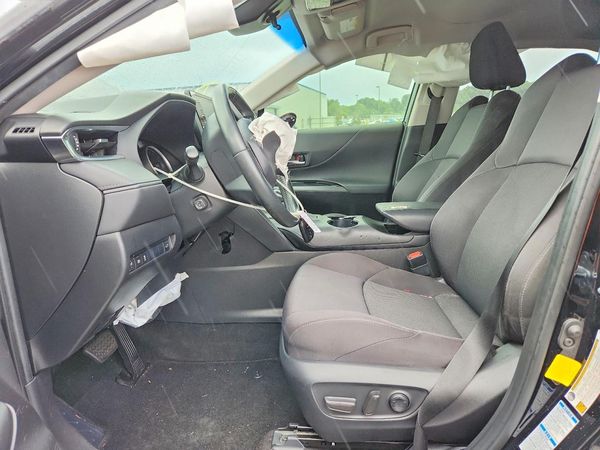 2021 TOYOTA VENZA