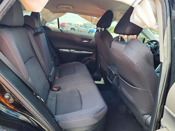 2021 TOYOTA VENZA