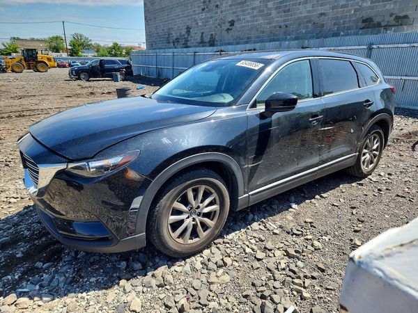 2019 MAZDA CX-9 Touring