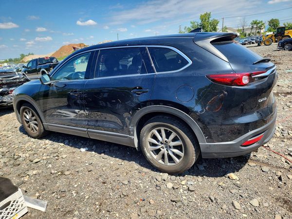 2019 MAZDA CX-9 Touring