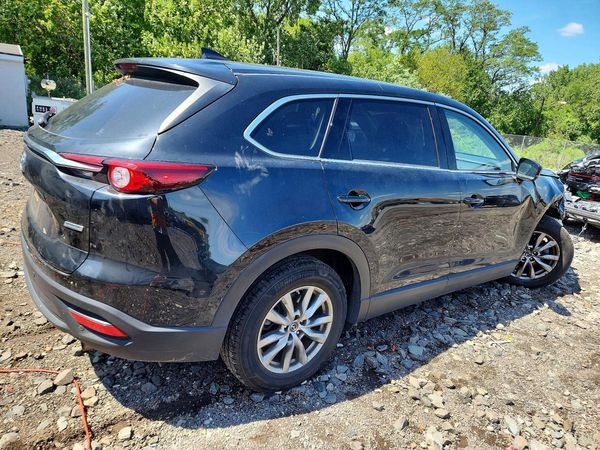 2019 MAZDA CX-9 Touring