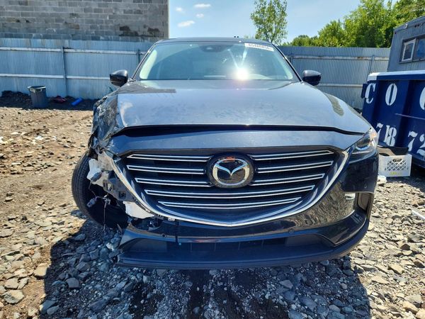 2019 MAZDA CX-9 Touring