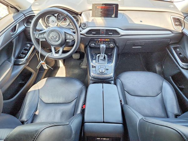 2019 MAZDA CX-9 Touring