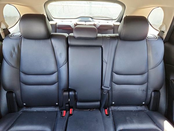 2019 MAZDA CX-9 Touring