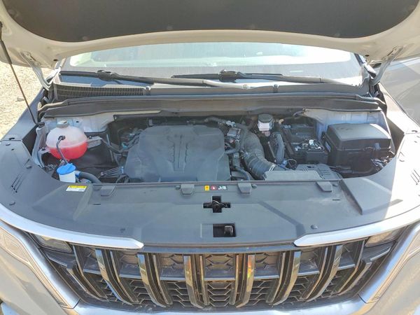 2024 KIA CARNIVAL