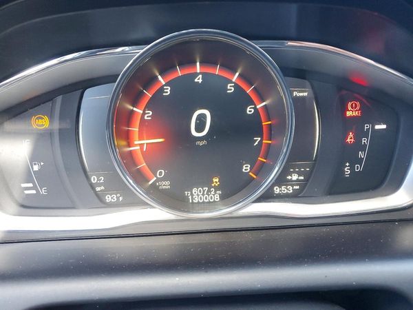 2017 VOLVO XC60 Inscription