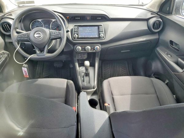 2023 NISSAN KICKS S