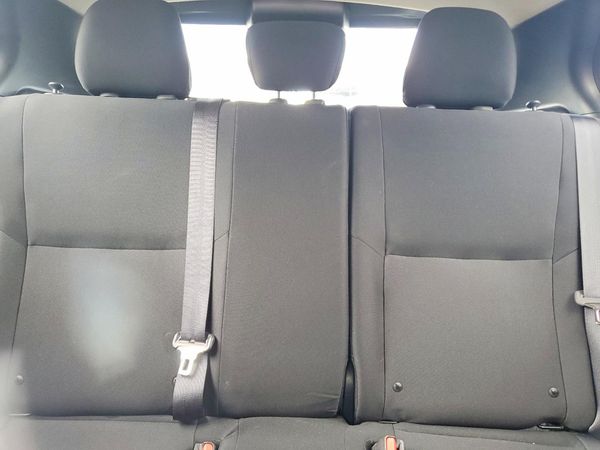 2023 NISSAN KICKS S