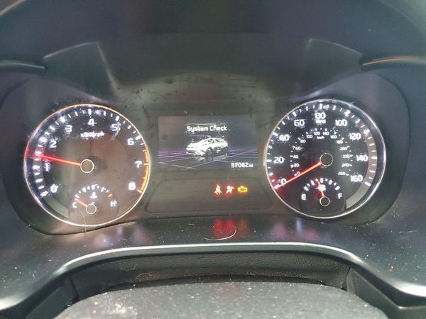 2024 KIA FORTE GT Line
