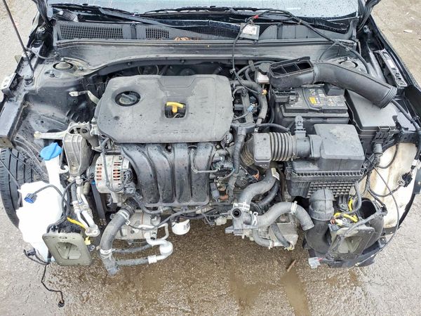 2024 KIA FORTE GT Line