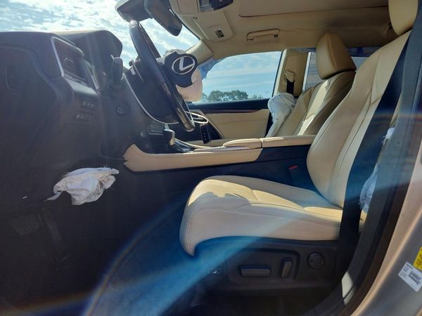 2021 LEXUS RX 350 Luxury