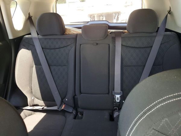 2014 KIA SOUL GL(BASE)
