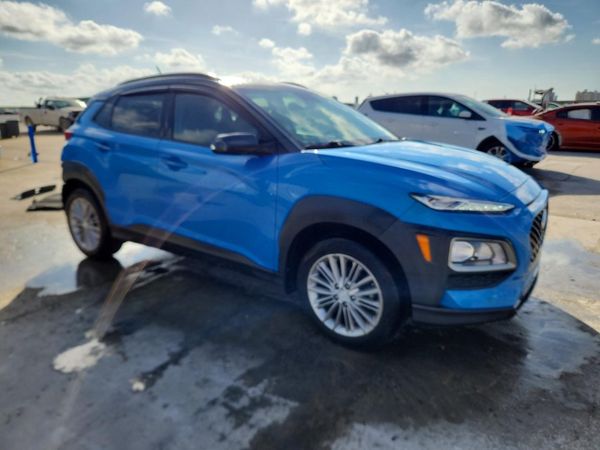 2019 HYUNDAI KONA SEL