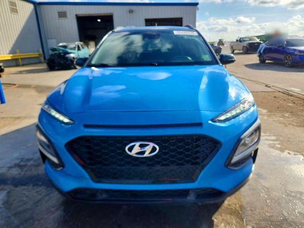 2019 HYUNDAI KONA SEL
