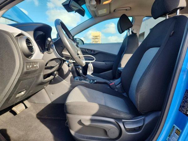2019 HYUNDAI KONA SEL