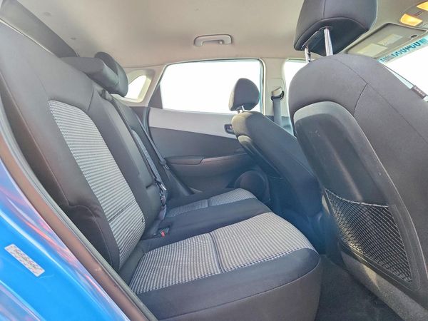 2019 HYUNDAI KONA SEL