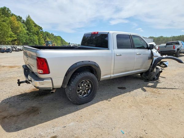 2016 RAM 2500