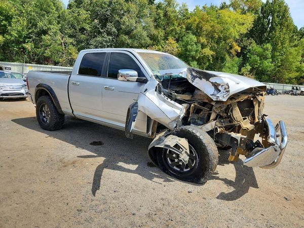 2016 RAM 2500