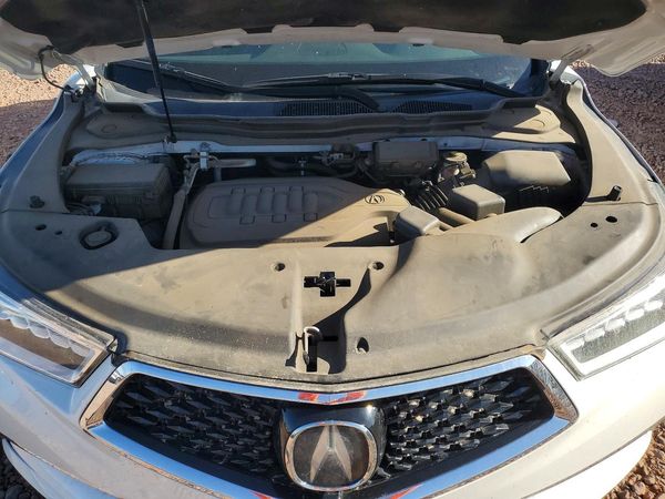 2020 ACURA MDX ADVANCE 6P
