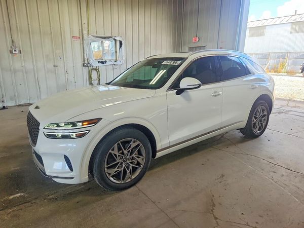 2024 GENESIS GV70