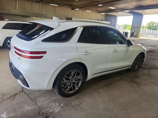 2024 GENESIS GV70