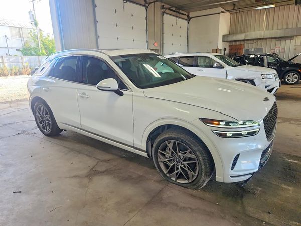 2024 GENESIS GV70