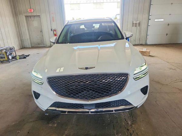 2024 GENESIS GV70